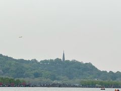 -西湖外事游船(花港观鱼码头)