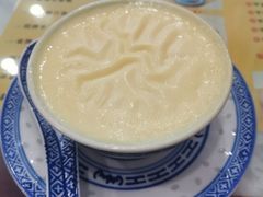 -广信牛奶甜品世家(台东店)