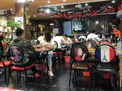 大堂-刘一龙虾.烧烤(理工直营店)