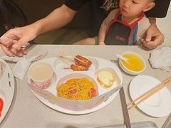 -海底捞火锅(团结桥店)