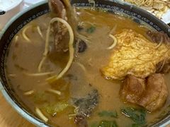 -福祥厦门小馆(舟孟北路店)