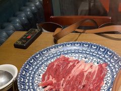 -北京老门框爆肚涮肉馆(凤城六路店)
