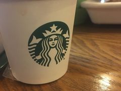 -星巴克(宁波老外滩店)