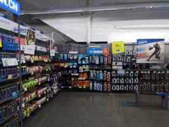 -爱奇体育俱乐部(奥体中心店)