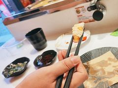 -争鲜回转寿司(浦东三钢里PLUS店)