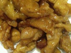 -老牌坊鲁菜名店(宽厚里店)