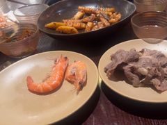 -滇野云南野生菌餐厅(陕西南路店)