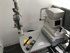 -大视家眼镜(园区星海店)