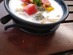 -三亚国光豪生度假酒店-椰语堂(国光豪生店)