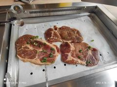 -新石器烤肉(张家港购物公园店)