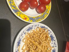 小菜-虾乐园龙虾·夜宵(松江店)