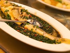 -温州王朝大酒店-自助餐厅