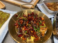 -小两口锦州烧烤·脆皮油边(依云北郡店)
