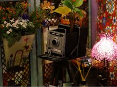 -广州迷途主题旅馆(海珠广场店)