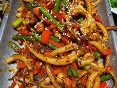 -三道菜(明堂公园店)