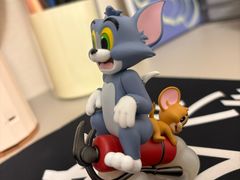 -泡泡玛特POPMART(蓝色港湾店)