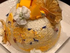 -环球港凯悦 · 享悦中餐厅