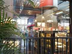 门面-星巴克(天津火车站店)