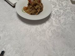 -臻宝中餐厅·大连菜·海鲜·融合菜(大连一方城堡豪华精选酒店)
