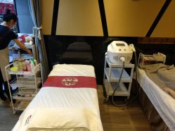 -觅屿日式脱毛美肤