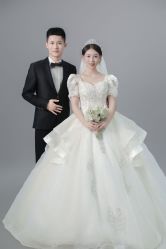 -唯一视觉婚纱摄影(石首店)