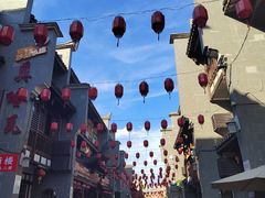 -沙县小吃文化城