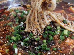 -蓉城西二道无名冒菜(西二道街店)