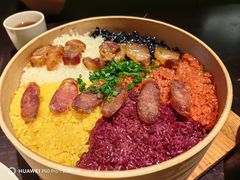 -桂小厨广西菜(万象城店)