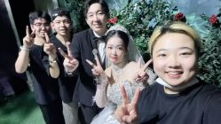 -水晶之恋婚纱摄影(北京总店)