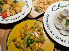 -岛风·台食小馆 ISLAND BISTRO(烟台山店)