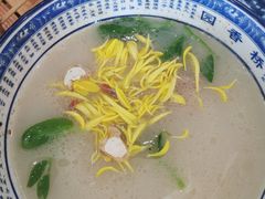 -桥香园过桥米线(国贸店)