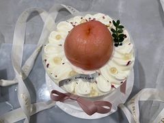 -王大可烘焙