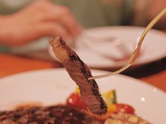 -沈阳君悦酒店·意坊意大利餐厅