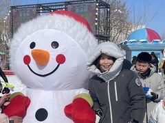 -欢乐水魔方水世界