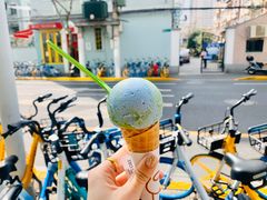 -Dal Cuore 达可芮冰淇淋(陕西北路店)