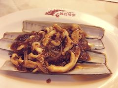 -桥底辣蟹(谢斐道店)