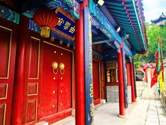 -峄山风景名胜区