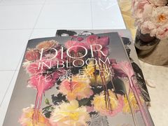 -Dior迪奥(上海世茂广场店)