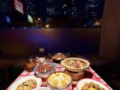 -恰八斗·猛火长沙菜(国贸店)