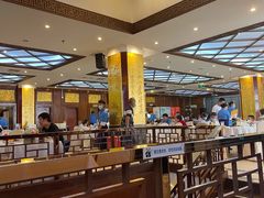 大堂-眉州东坡(亚运村店)