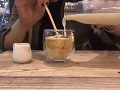 -漫咖啡(银泰创意城店)