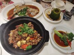 -虾饺妹·酒家(金碧店)