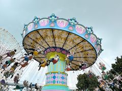 -七彩云南欢乐世界