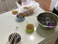 -千浔一暖DIY蛋糕烘焙(人民大学店)