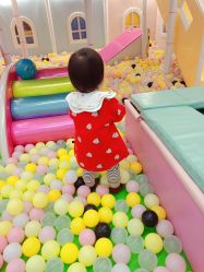 -孩子王(铁西万达店)