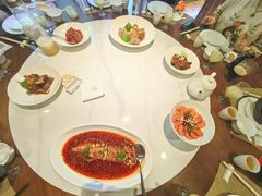 -申粤轩酒楼(丁香花园店)