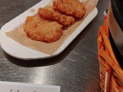 -潮界(LU·ONE凯德晶萃广场店)