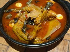 -眼镜味道(德才店)