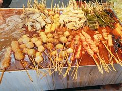 -郭记小街麻辣烫(虎坊路店)