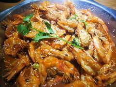 -邵汇大虾(泉园一路店)